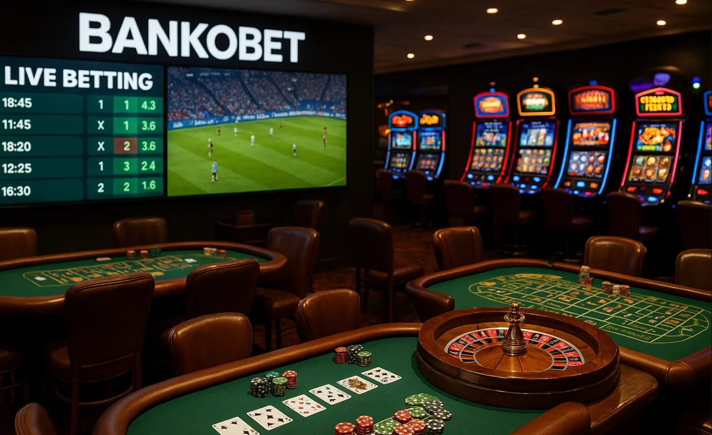 Pai Gow Poker Demo