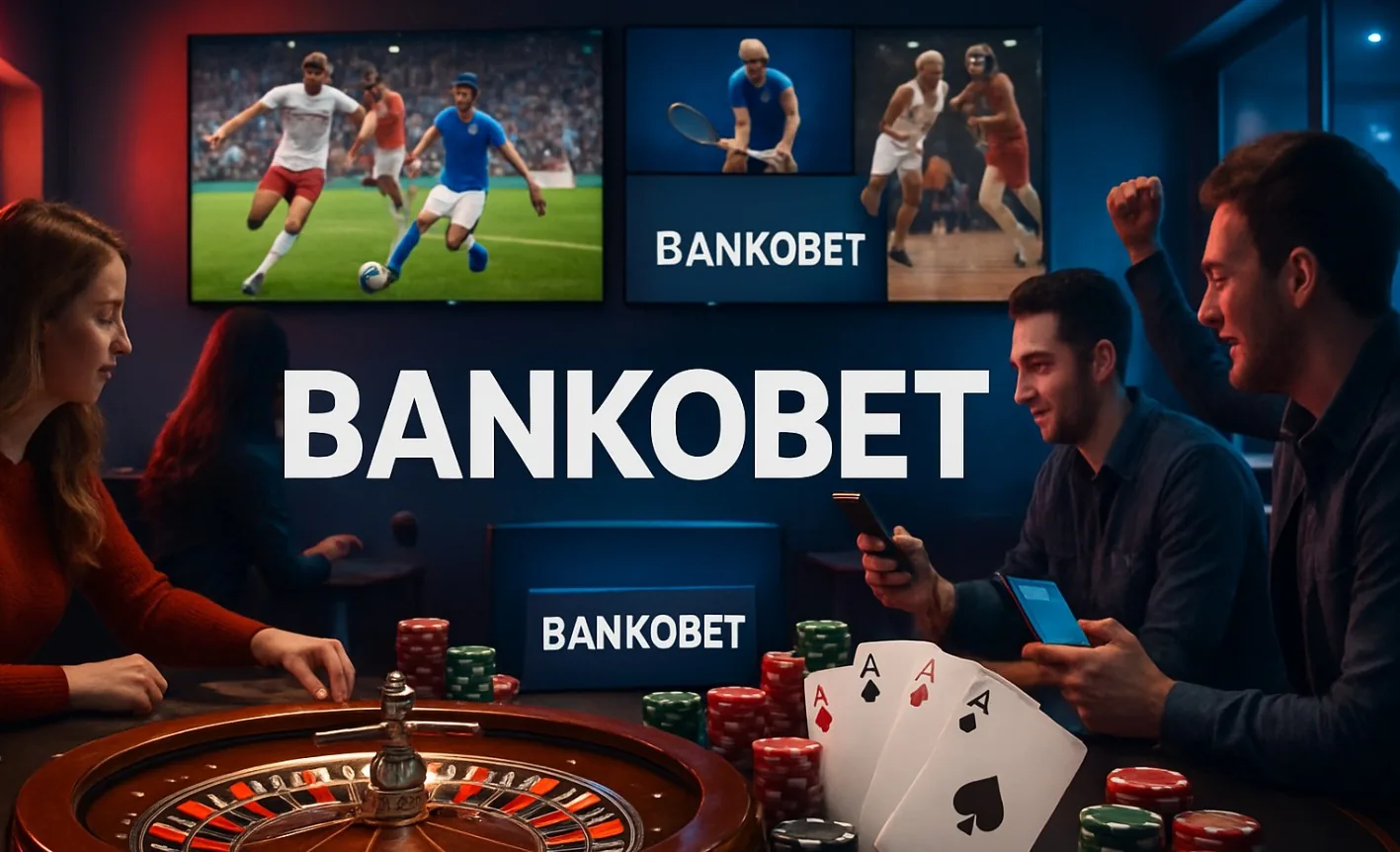 Bankobet Super 6 Baccarat Kuralları ve Oranları 2026