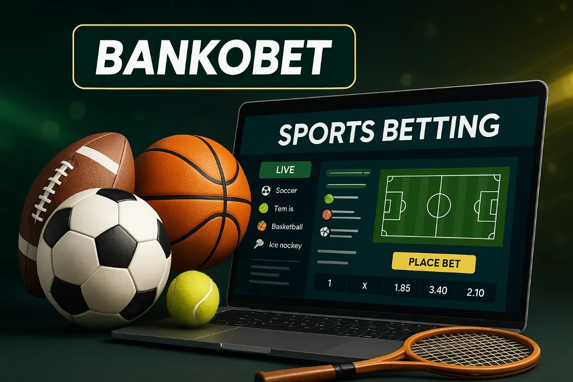 Bankobet Botafogo Maçı Bahis Seçenekleri