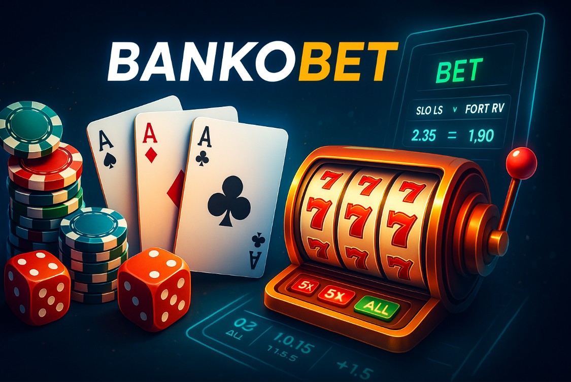 Bankobet 5 Lions Reborn Slot Oyna