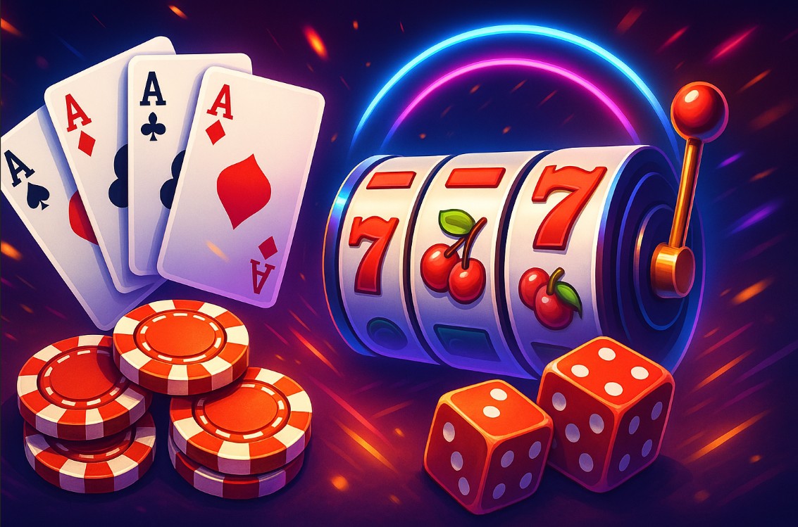 Bankobet Joker’s Jewels Cash Slot Oyna