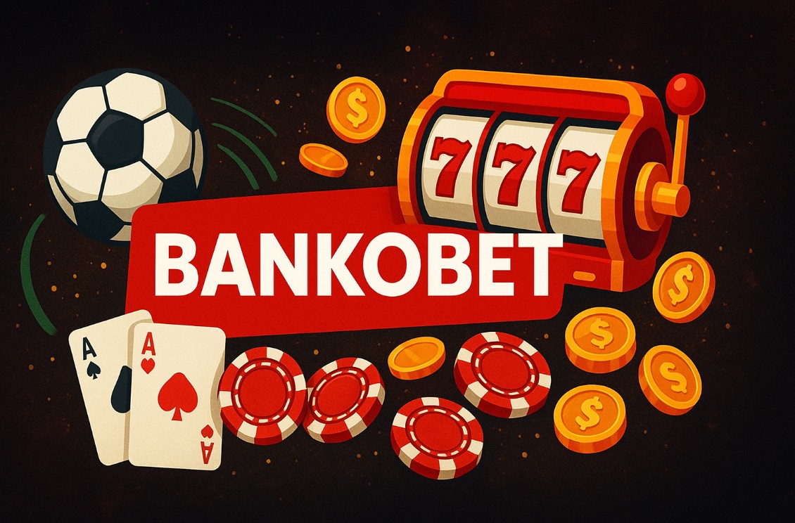 Bankobet Emotiwins Slot Oyna