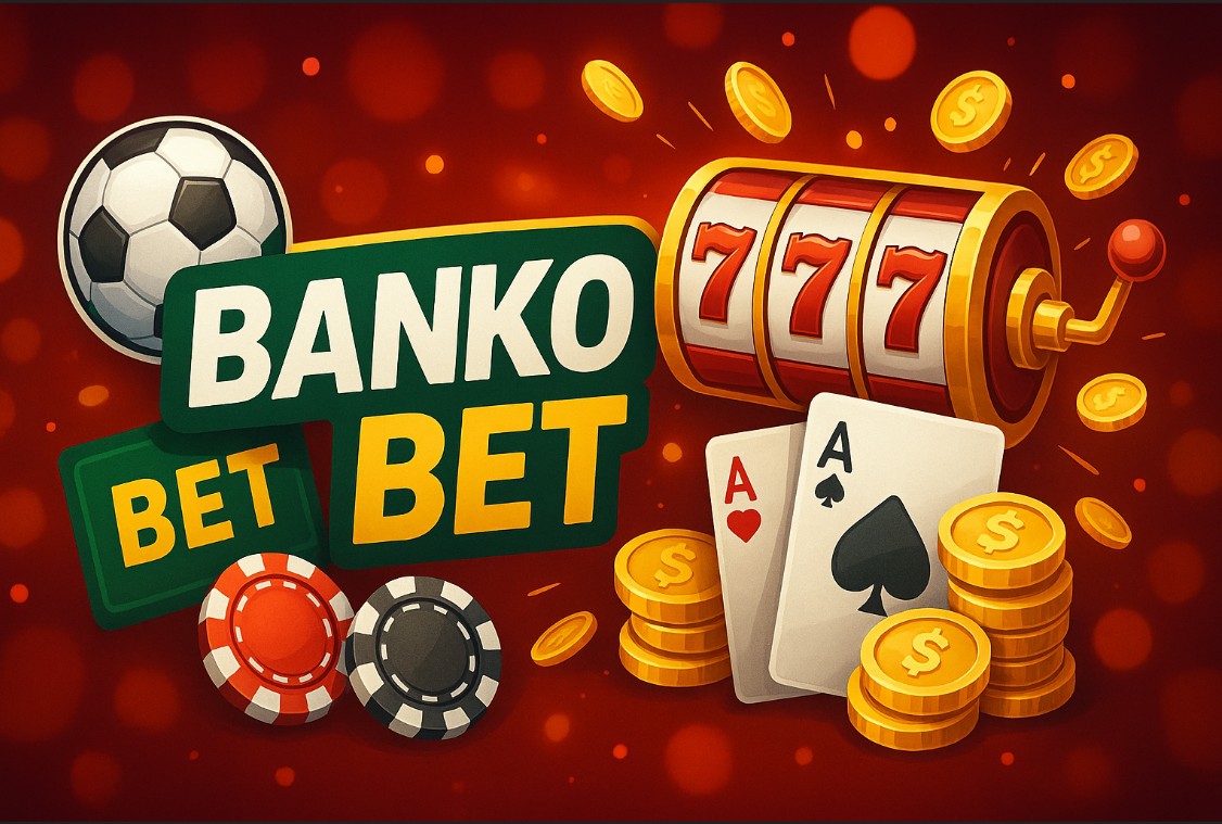 Bankobet The Dog House Slot Oyna