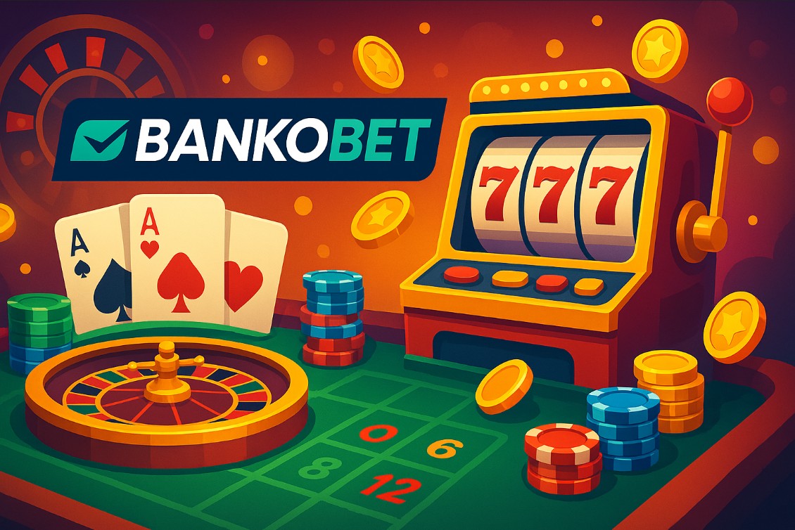 Bankobet Cash Surge Slot Oyna