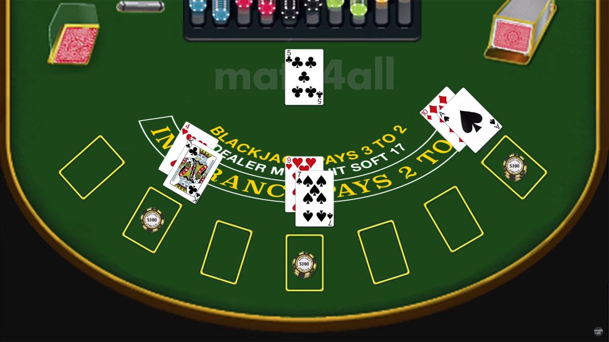 Blackjack Nedir, Nasıl Oynanır?