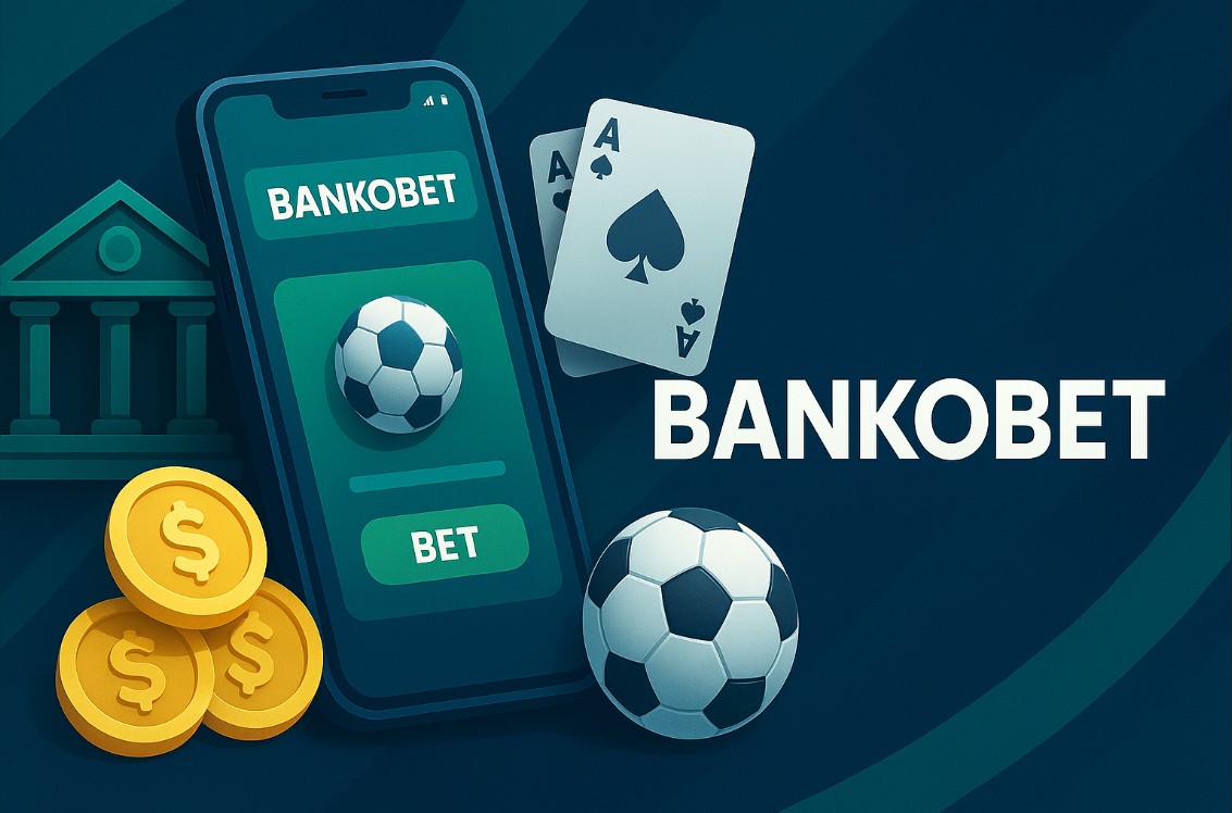 Bankobet